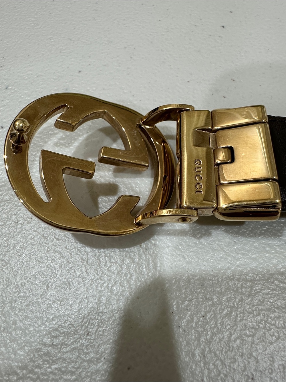 Gucci belt - Picture 6 of 8